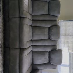 A Sofa With Love Sit