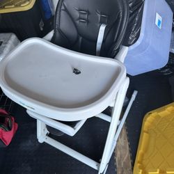 Baby Chair For Food Great Conditions