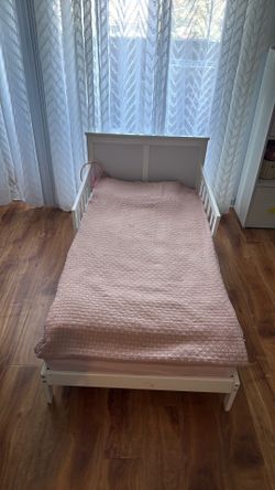 Toddy bed with Mattress