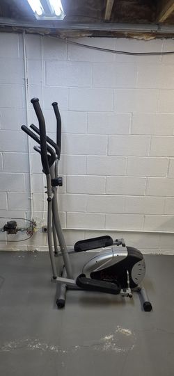 Elliptical