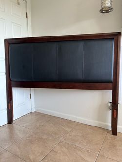 Headboard - Queen size