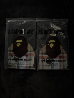 bape tees