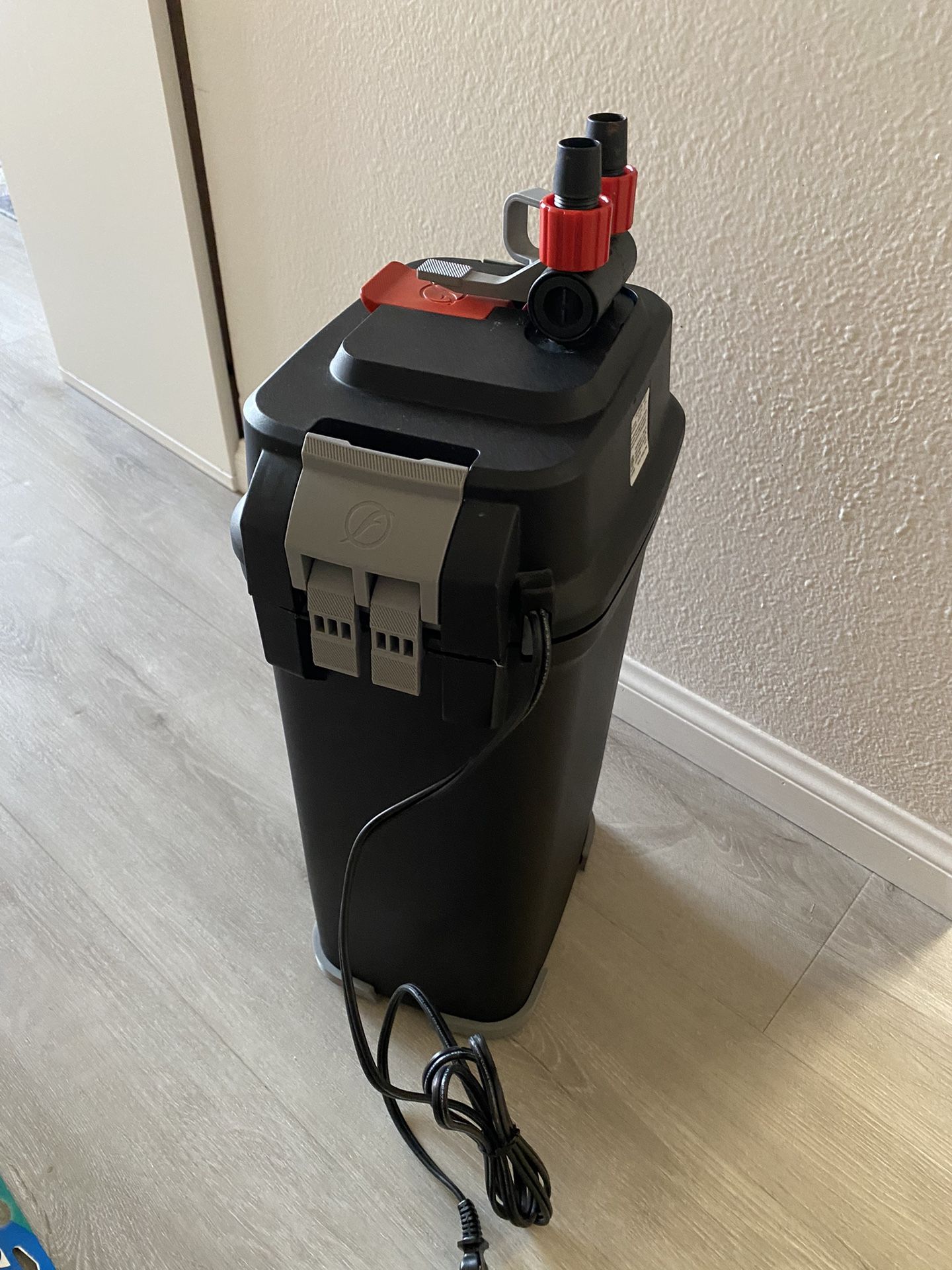 Fluval 407 Canister Filter for Sale in San Marcos, CA OfferUp