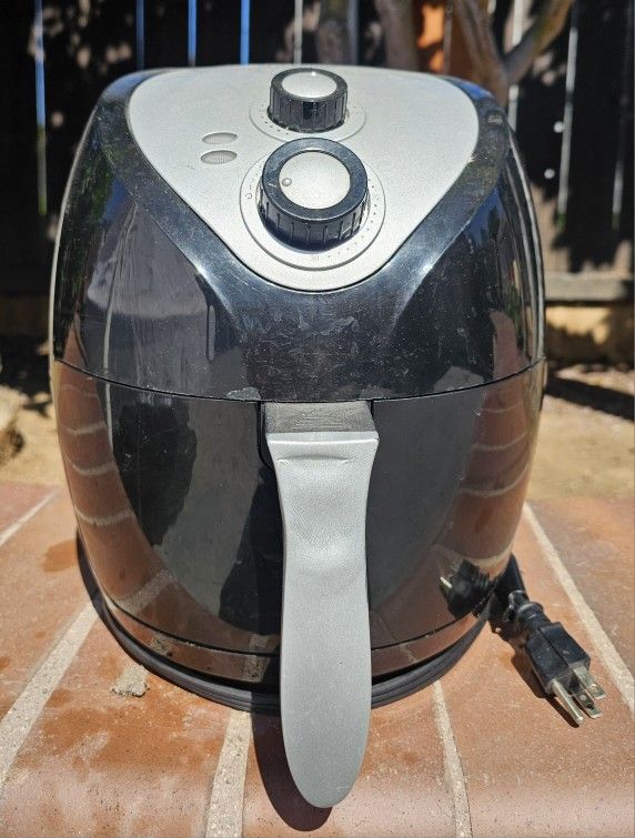 Air Fryer