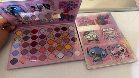 Maquillaje stich