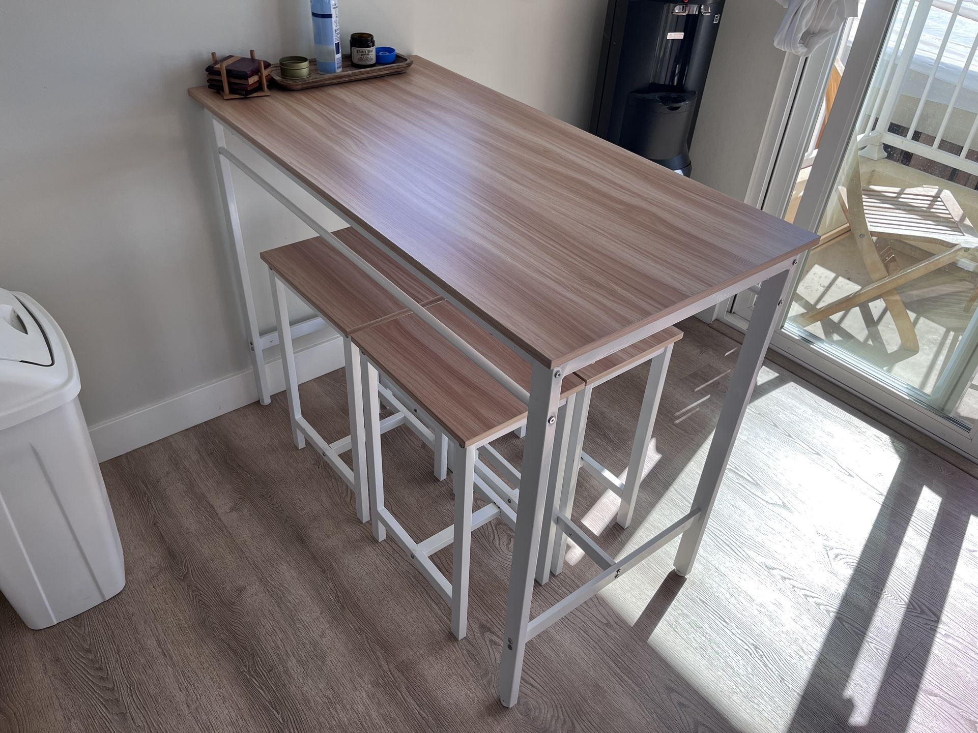 Dining Table set
