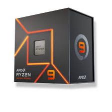 Ryzen 9 7900X