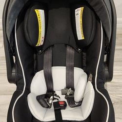 Graco Infant Car Seat