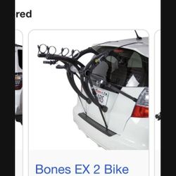 Bike Rack Big Discount