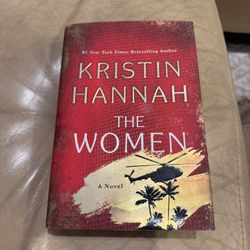 The Women - Kristin Hannah
