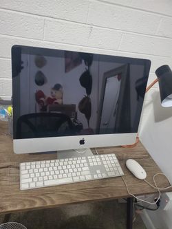 Apple I Mac 