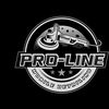 IG : @proline_detailin