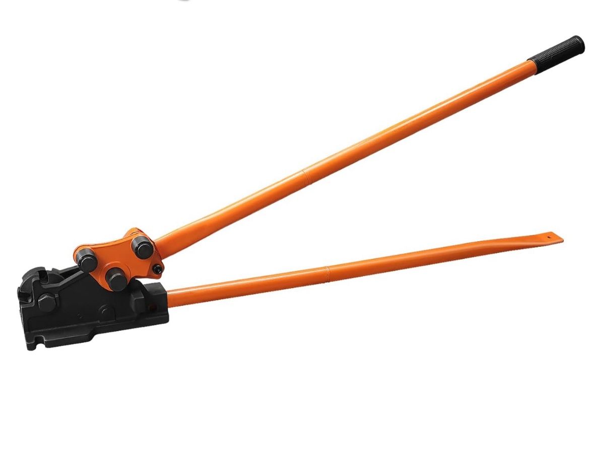 Rebar bender And Cutter