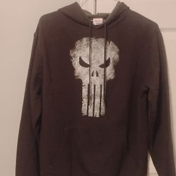 Marvel Hoodie