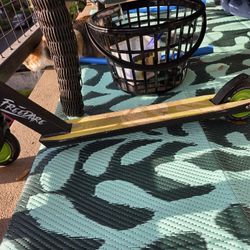 Freedare Trick Scooter.  