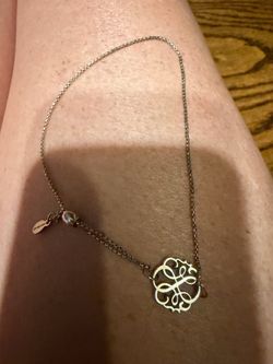 Alex and ani bracelet