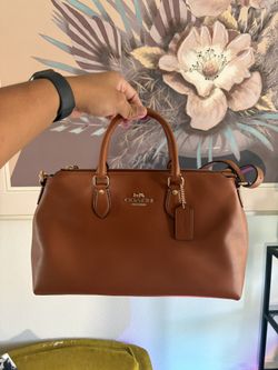 Coach Handbag $250