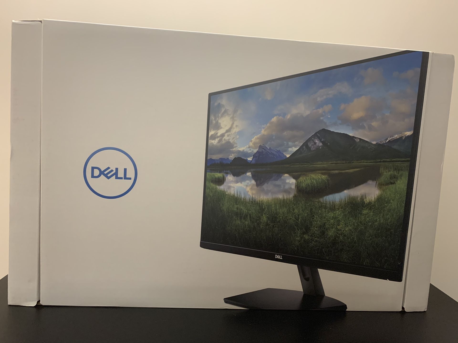 Dell monitor 27