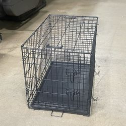 Medium Dog Crate 