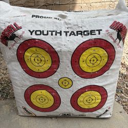 Youth Target