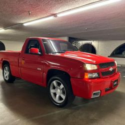 2000 Chevrolet Silverado 1500