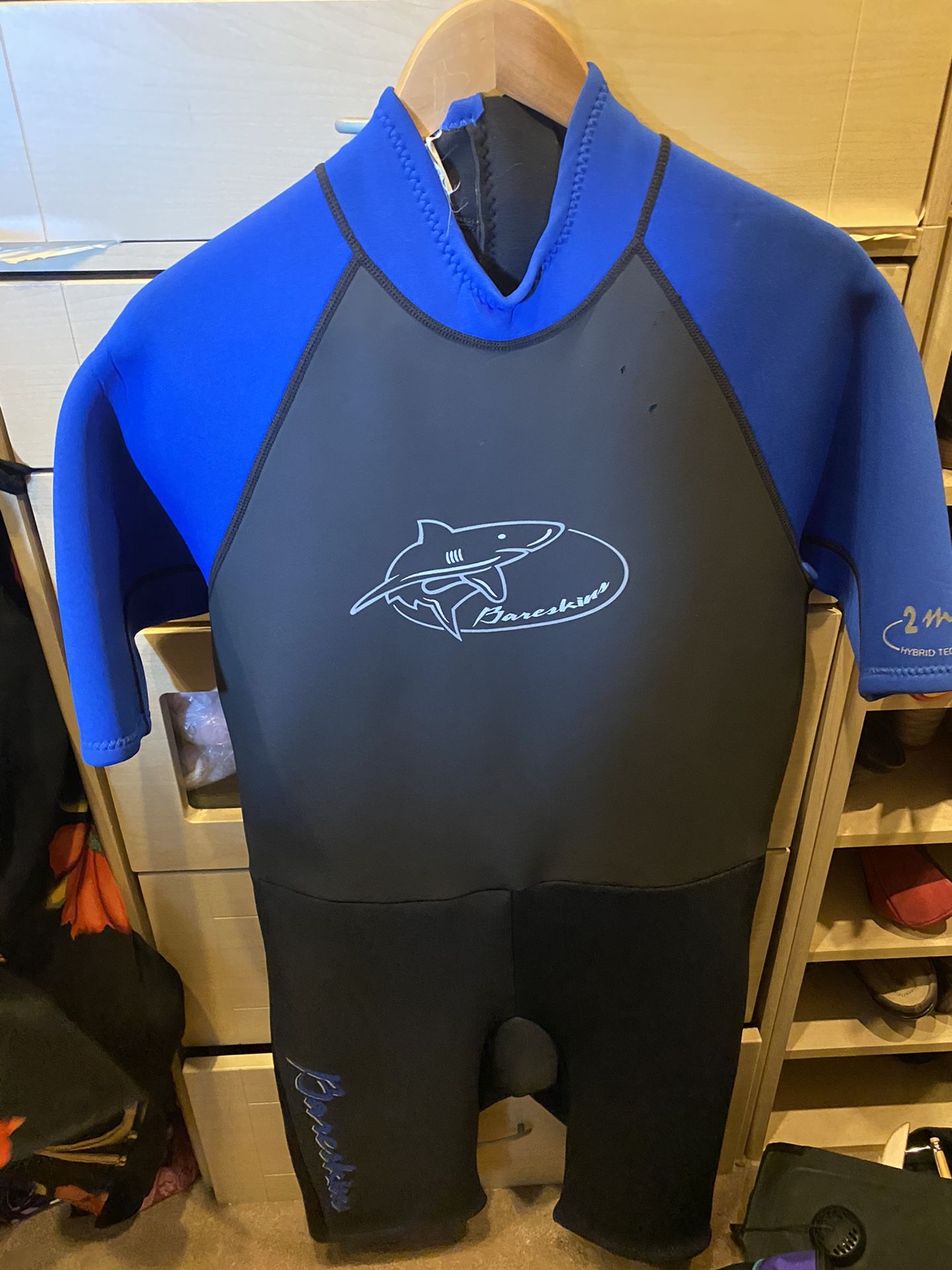 vest diving equipment