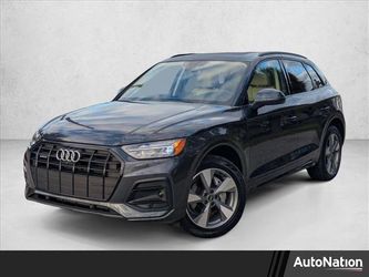 2024 Audi Q5