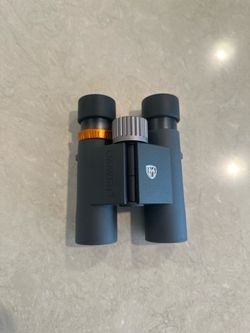 Maven C.2 10x28 Binoculars - Excellent Condition