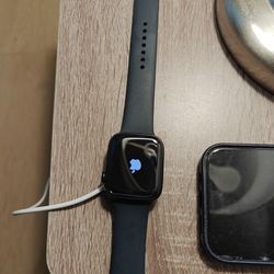 Apple watch s8