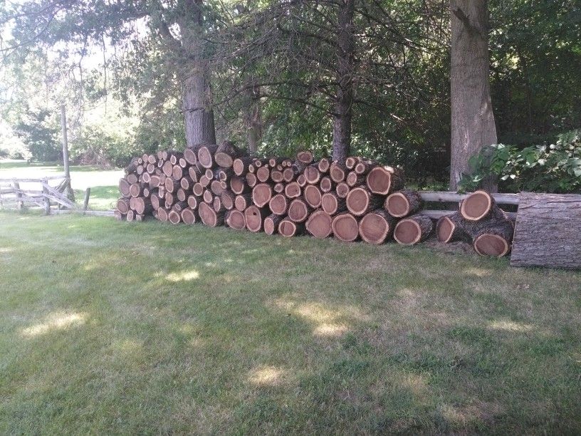 Hardwood For Sale