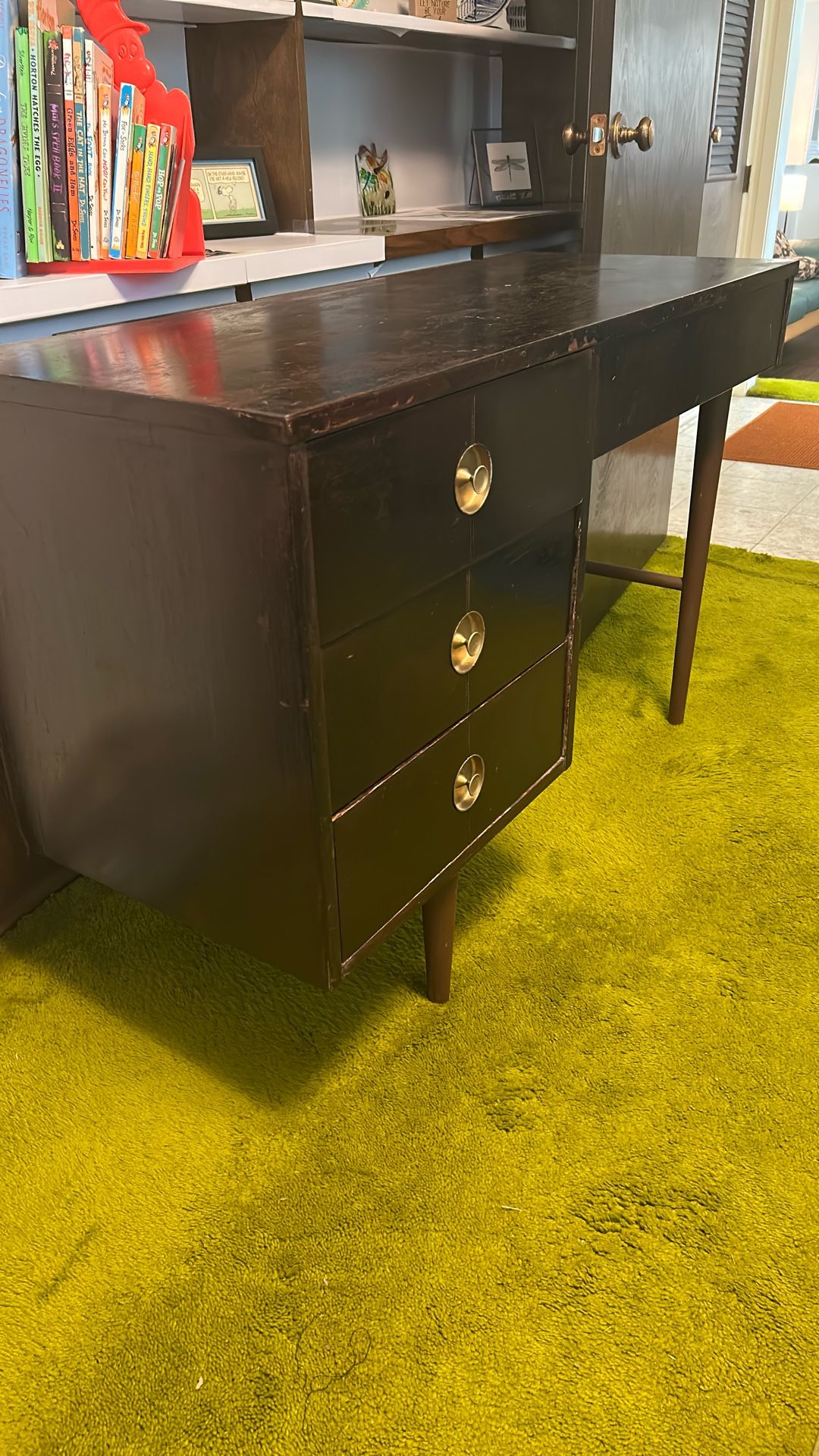 Mid-Century Desk