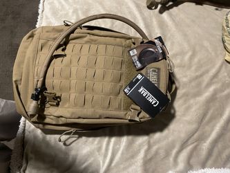 Camelback “H.A.W.G.” Hydration Pack