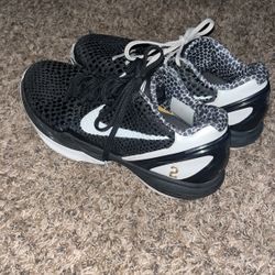 Kobe 6 Mambacita Sweet Sixteen 