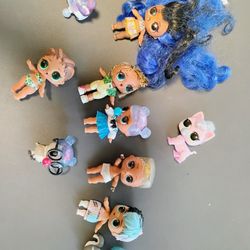 Collector Dolls