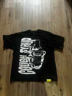 Awful Lot Of Cough Syrup Shirt