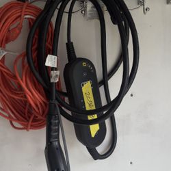 Audi EV Charger 