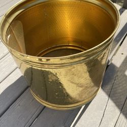 Decorative Planter - USED