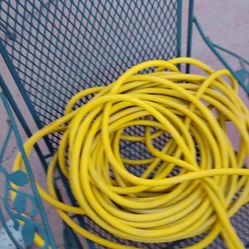 Electrical extension cords