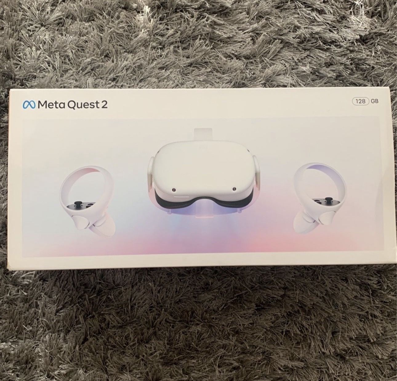 Meta Quest 2 128 GB