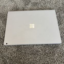 Surface Book 3