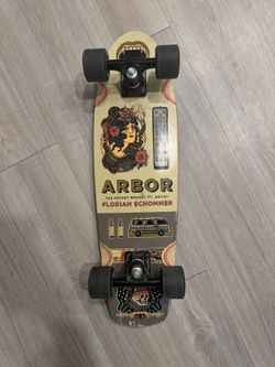 Arbor Cruiser Board