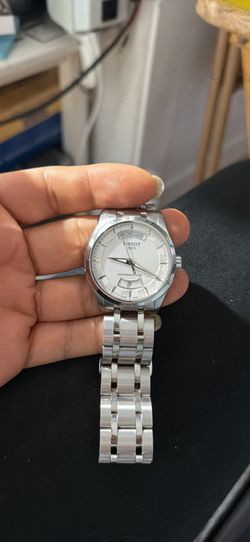 Tissot