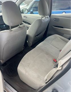 2011 Nissan Leaf