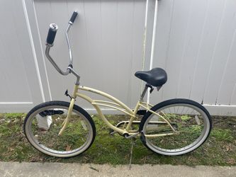 Beach Cruiser