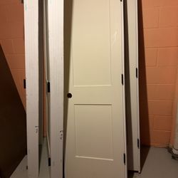 Doors  Solid 