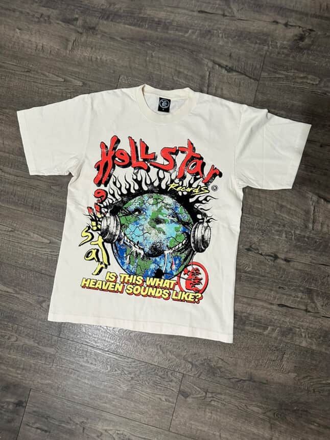 Hell Star Shirt