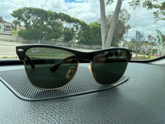 Ray-ban polarized