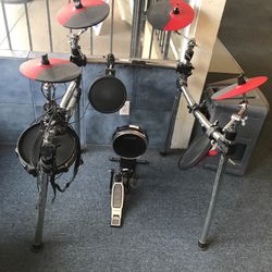 Drum Set