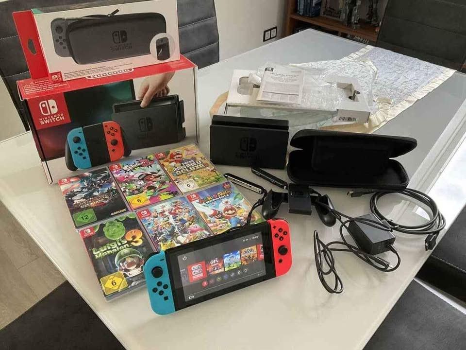 Switch