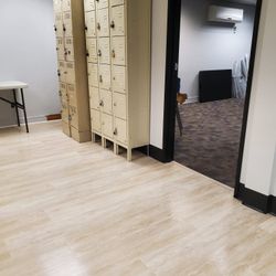 Flooring